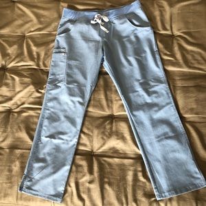 Figs Scrub Pants
